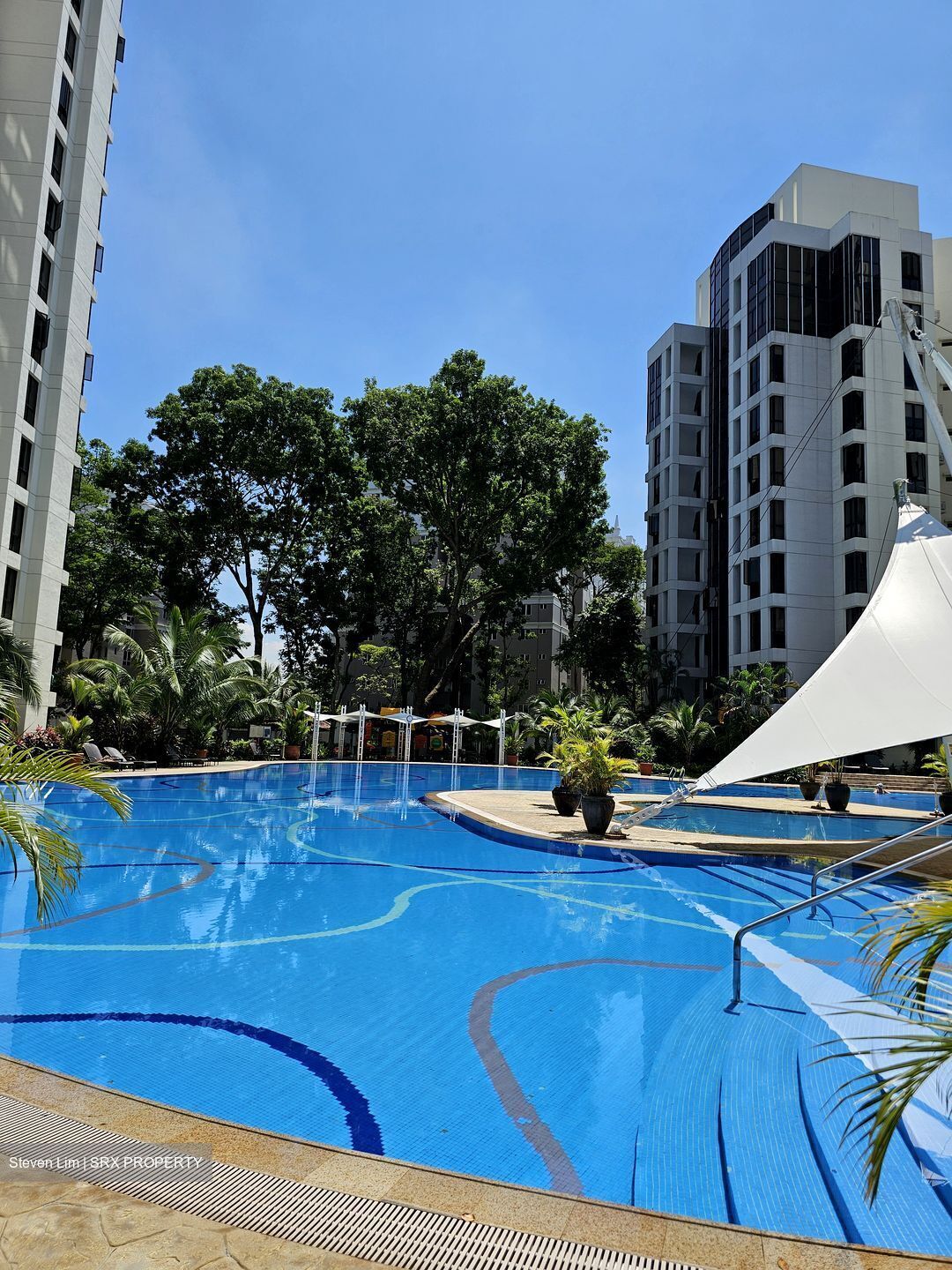 Seasons Park (D26), Condominium #505318781
